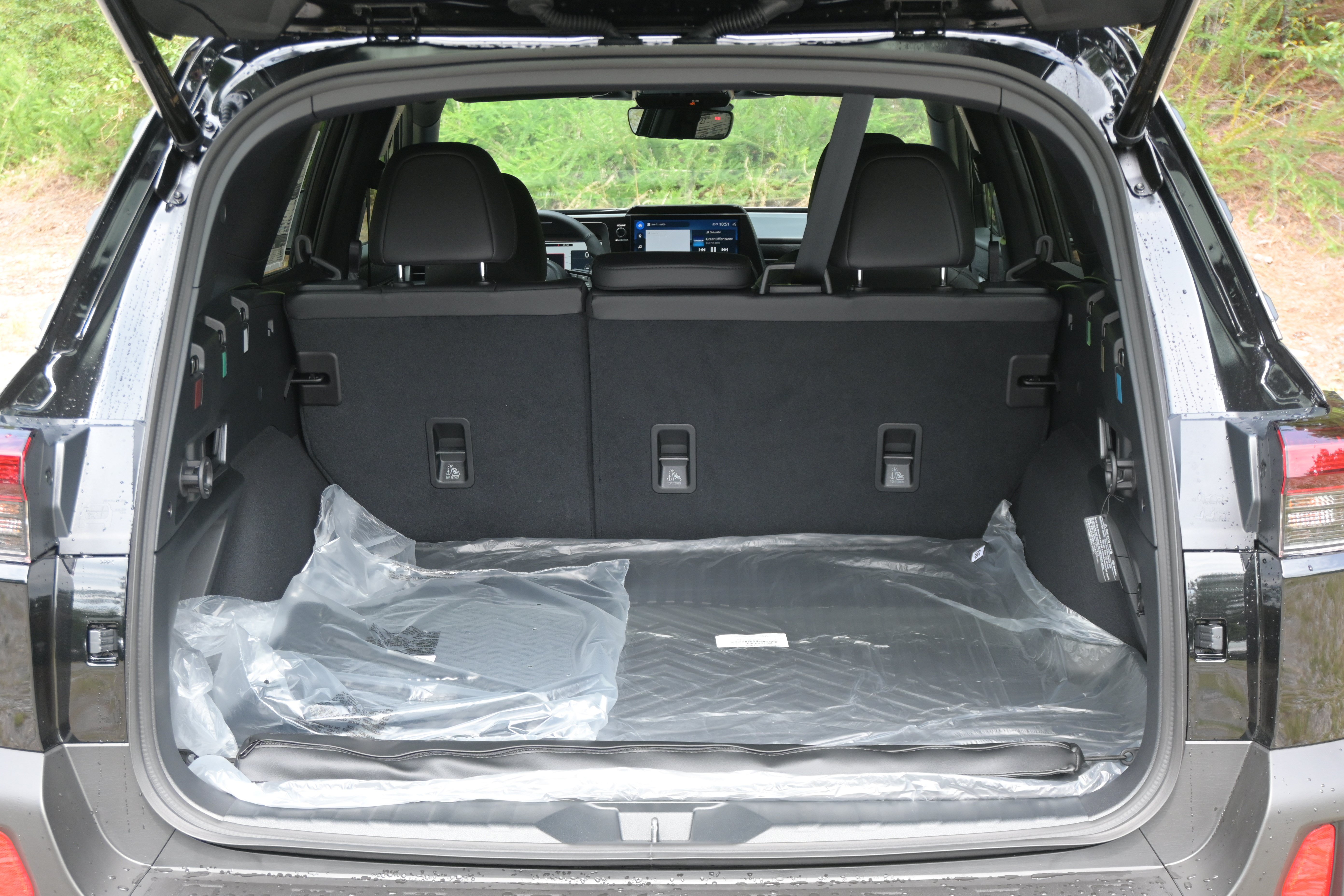 New 2026 Subaru Outback Premium w/ Premium/Limited Package AWD/4WD image 36