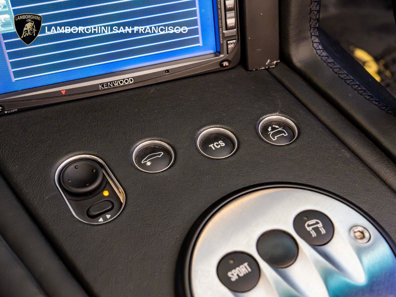 Used 2007 Lamborghini Murcielago LP 640 AWD/4WD image 71