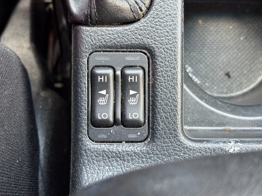 Used 2015 Subaru Impreza 2.0i Sport Premium image 26