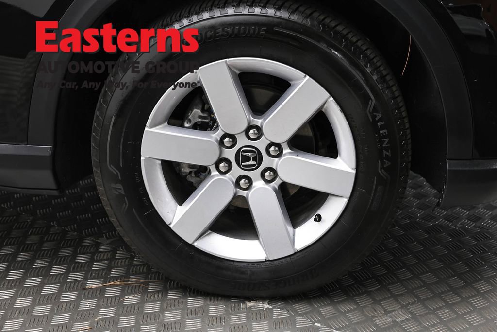 Used 2025 Honda Prologue EX image 29