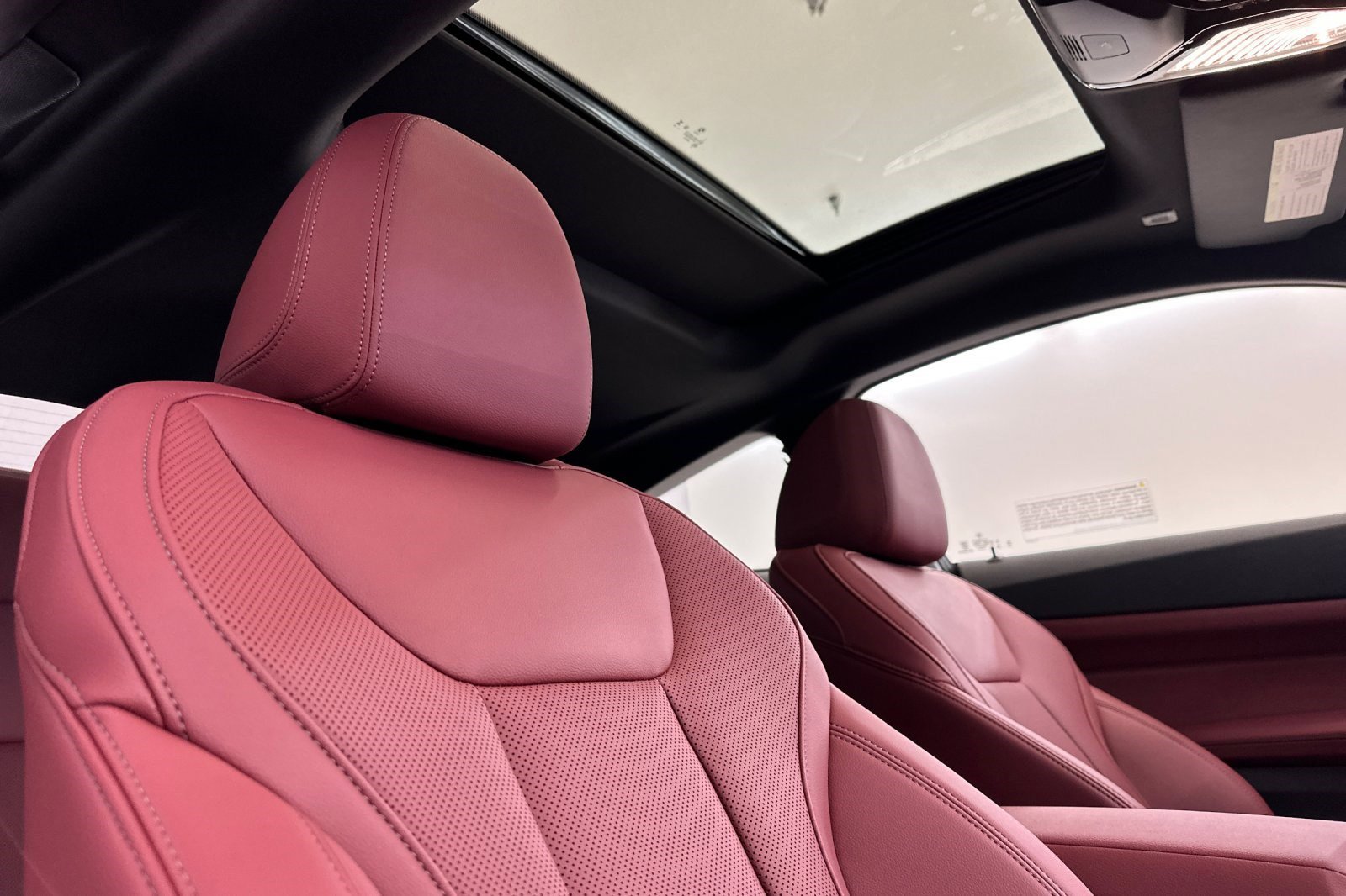 New 2026 BMW M440i Coupe w/ Premium Package image 25