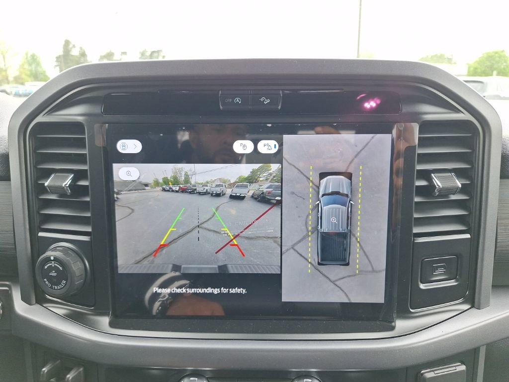 New 2026 Ford F150 XLT AWD/4WD image 12