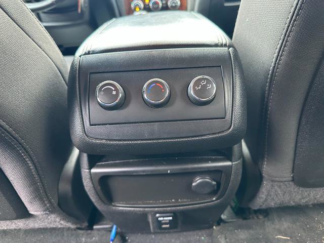 Used 2014 Chevrolet Traverse LT image 20