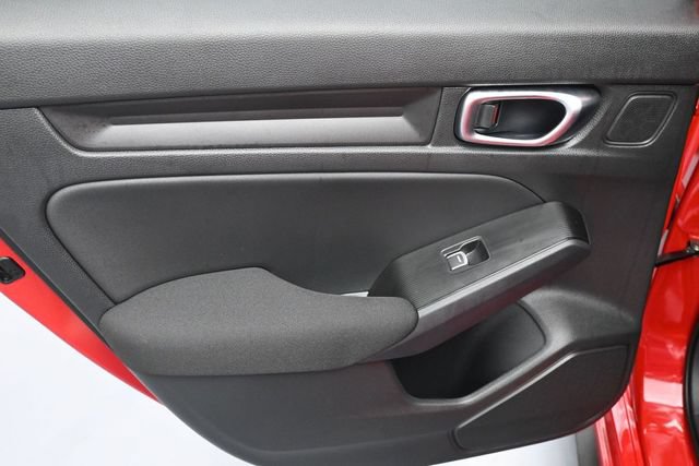 New 2026 Honda Civic Si image 2