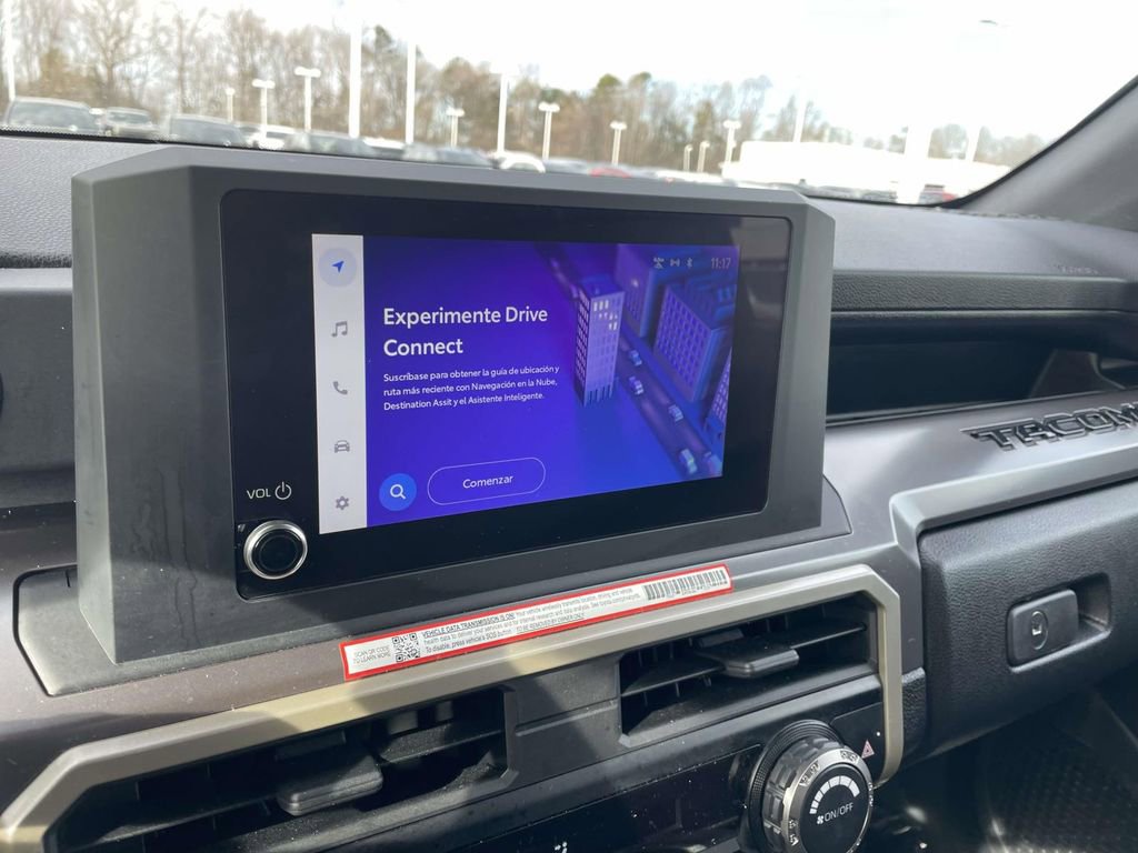 Used 2025 Toyota Tacoma SR5 image 39