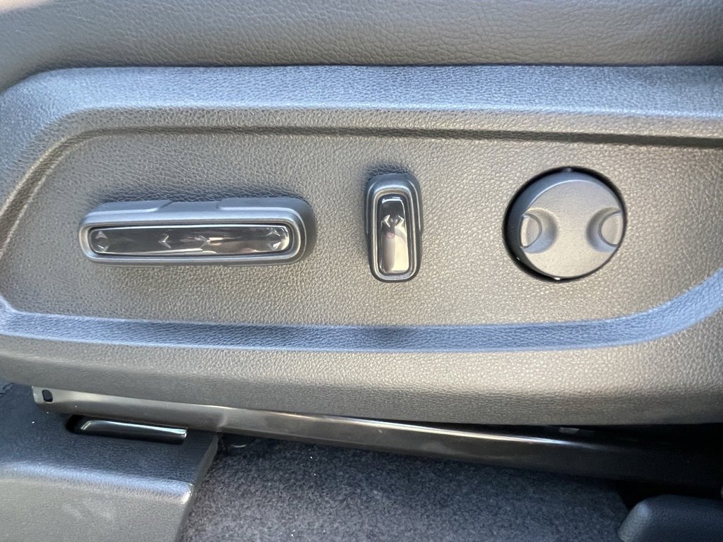 New 2026 Honda Passport TrailSport image 27