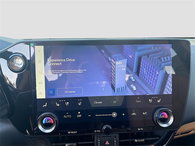 New 2026 Lexus NX 350 AWD w/ Premium Package image 33