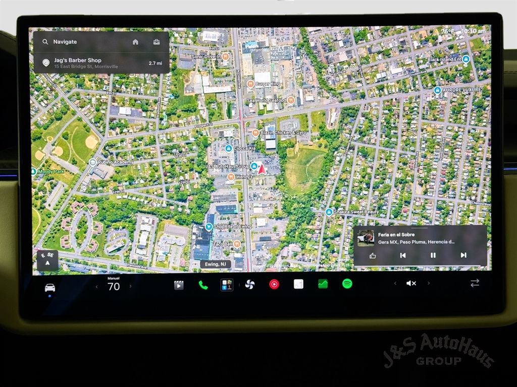 Used 2026 Tesla Model X Plaid AWD/4WD image 18