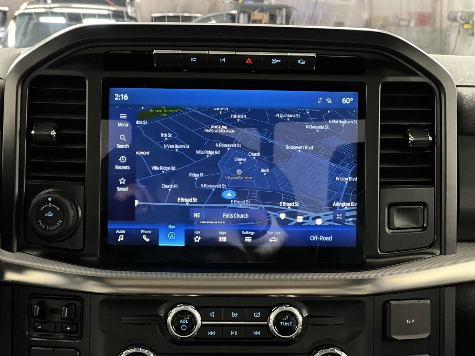 Used 2022 Ford F150 Raptor w/ Equipment Group 801A High image 20