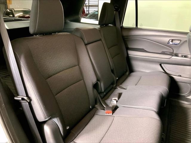 Used 2021 Honda Passport Sport image 19