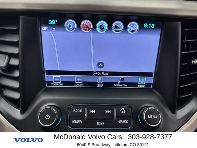 Used 2019 GMC Acadia Denali w/ Technology Package image 18