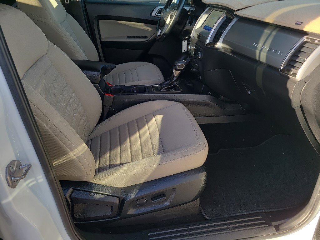 Used 2022 Ford Ranger XLT w/ Equipment Group 302A High image 10