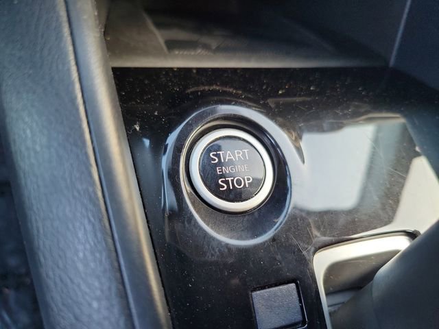 Used 2024 Nissan Versa SV FWD image 24
