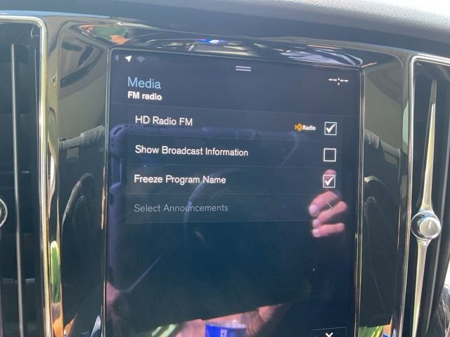 Used 2021 Volvo V60 T5 Cross Country w/ Advanced Package image 22