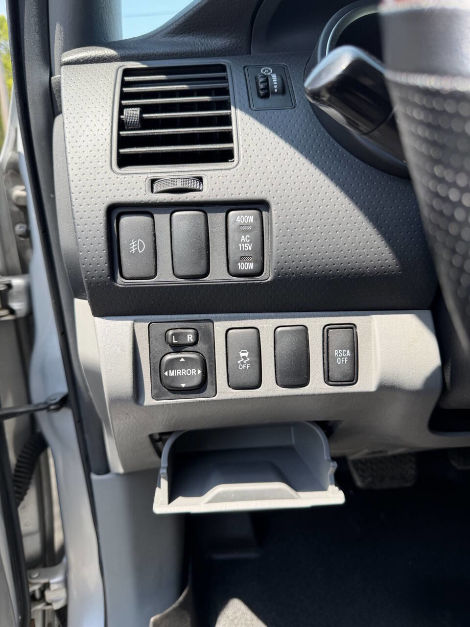 Used 2010 Toyota Tacoma 4x4 Double Cab image 24