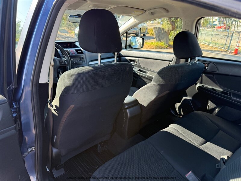 Used 2012 Subaru Impreza 2.0i Premium AWD/4WD image 13