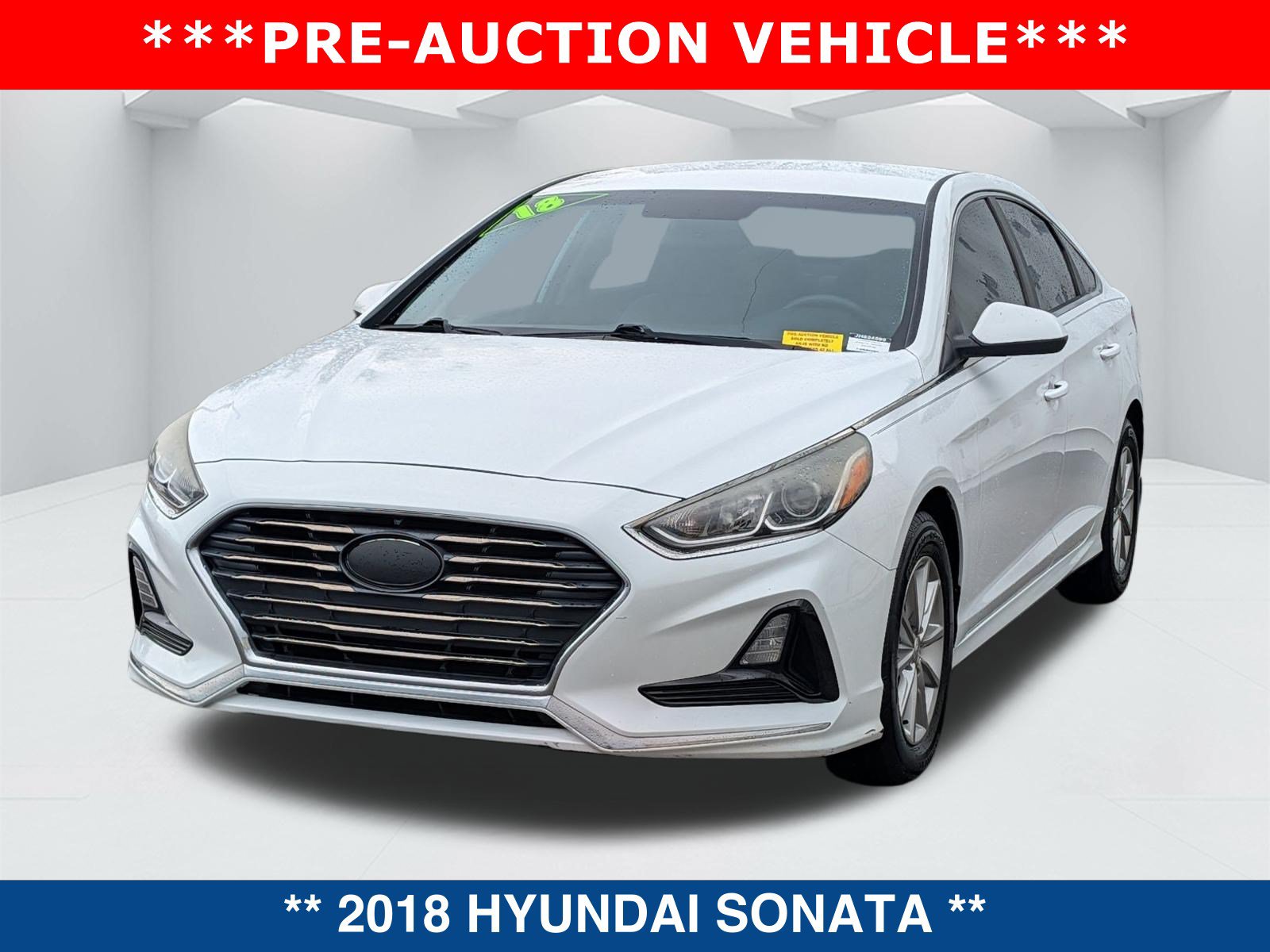 Used 2018 Hyundai Sonata SE FWD image 8