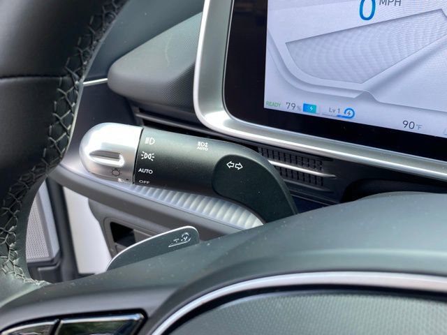 Used 2025 Hyundai Ioniq 6 SE image 16