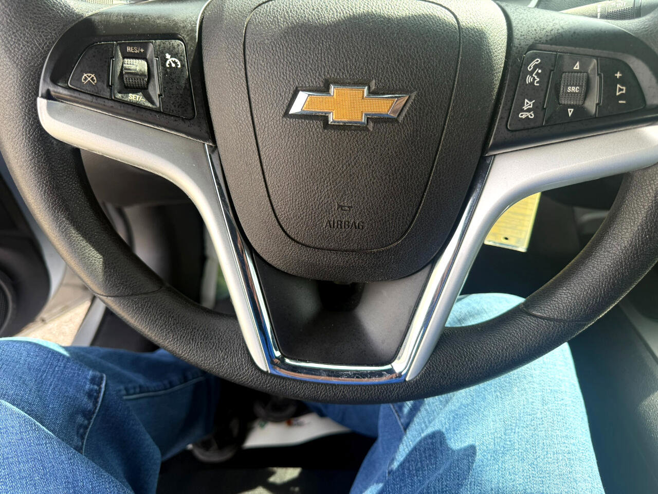 Used 2014 Chevrolet Camaro LS image 11