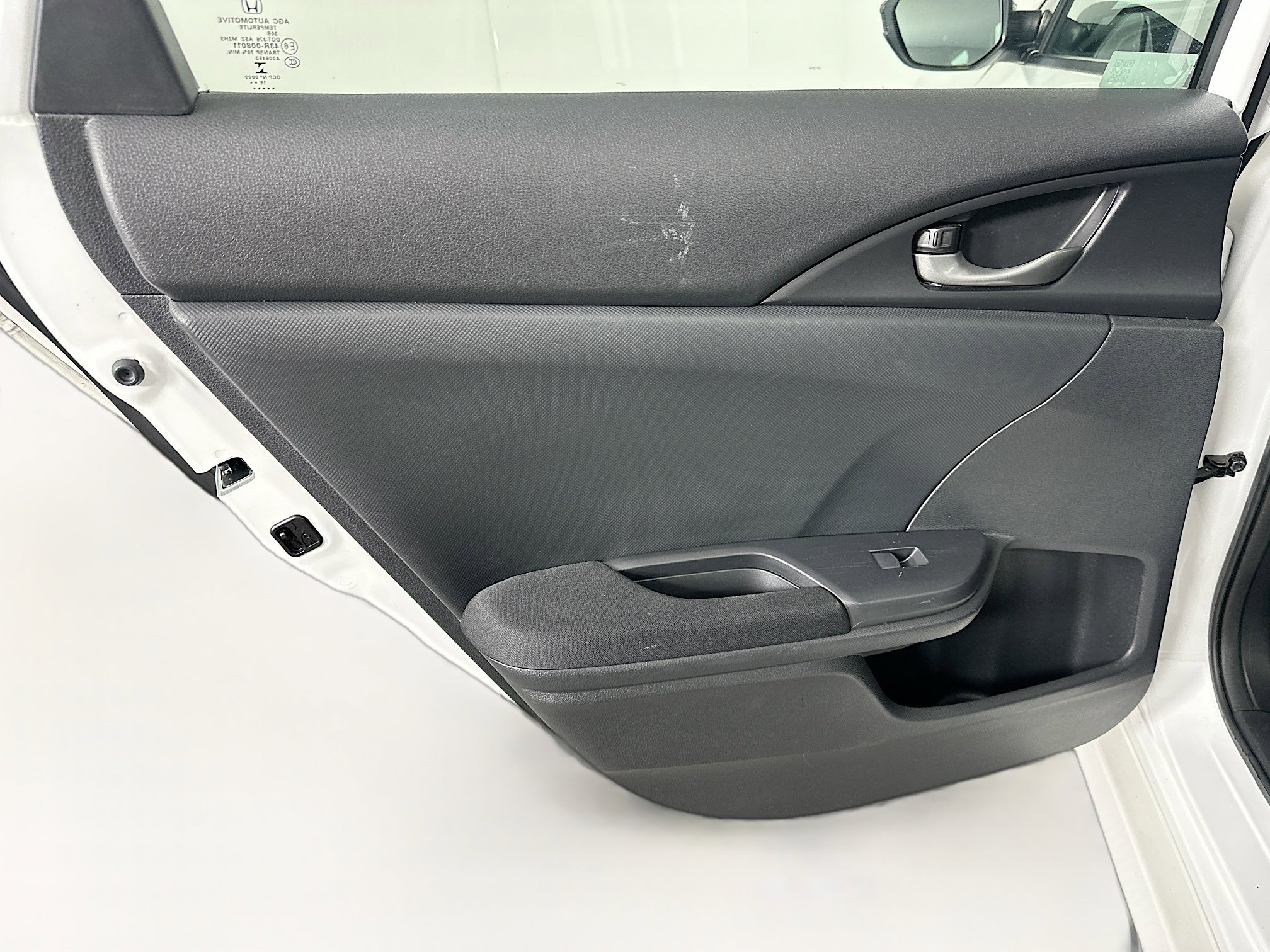 Used 2019 Honda Civic Si image 26