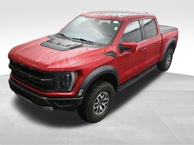 Used 2023 Ford F150 Raptor image 25