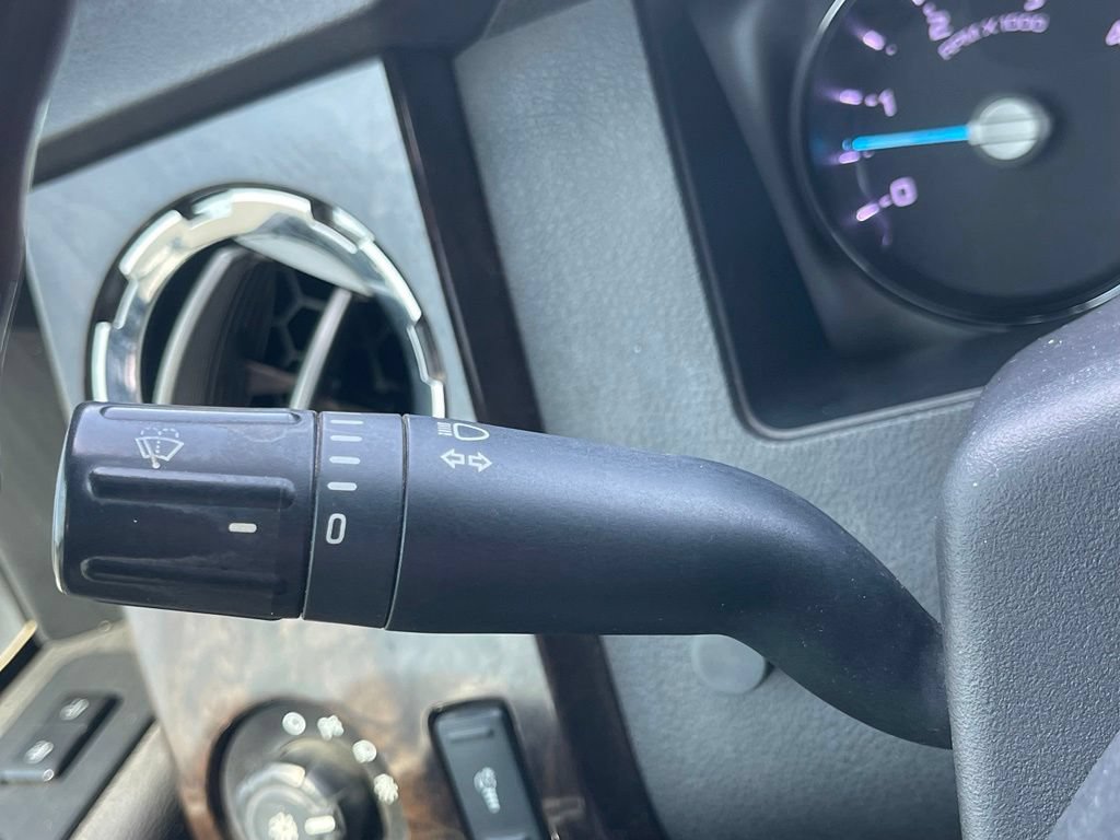 Used 2014 Ford F250 Platinum AWD/4WD image 40