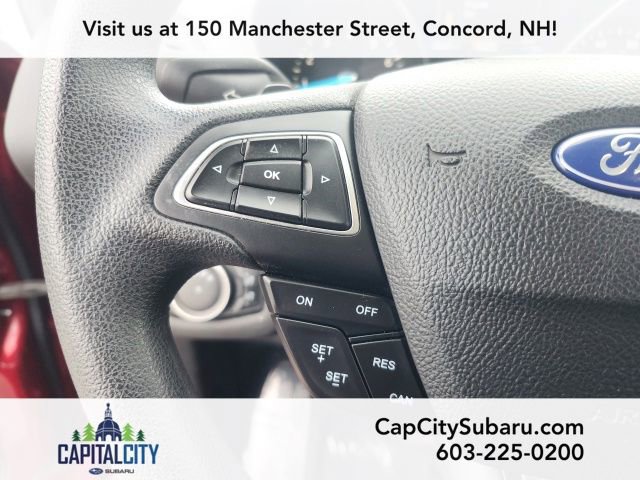 Used 2017 Ford Escape SE w/ Equipment Group 201A AWD/4WD image 20