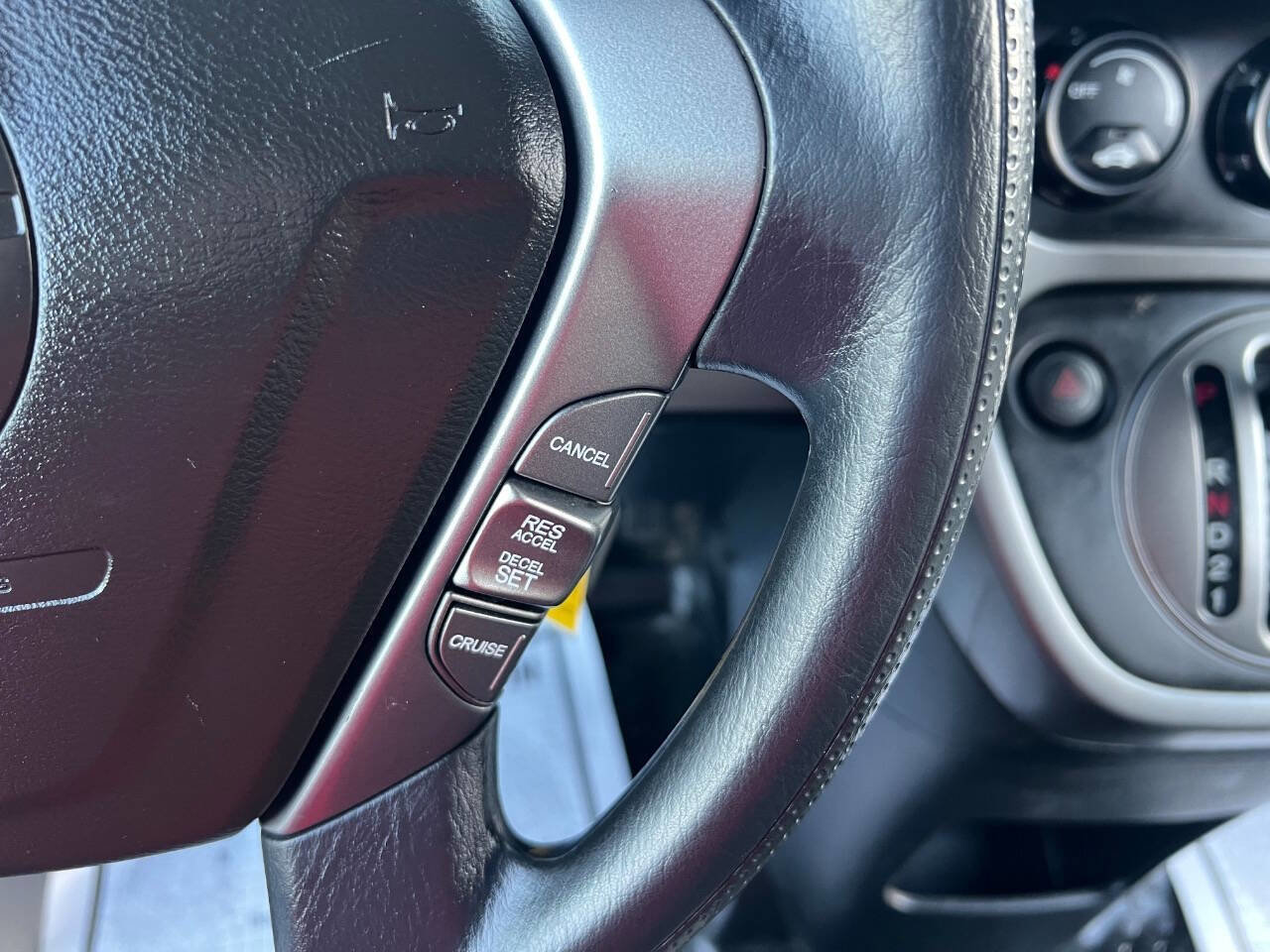 Used 2009 Honda Element LX image 24