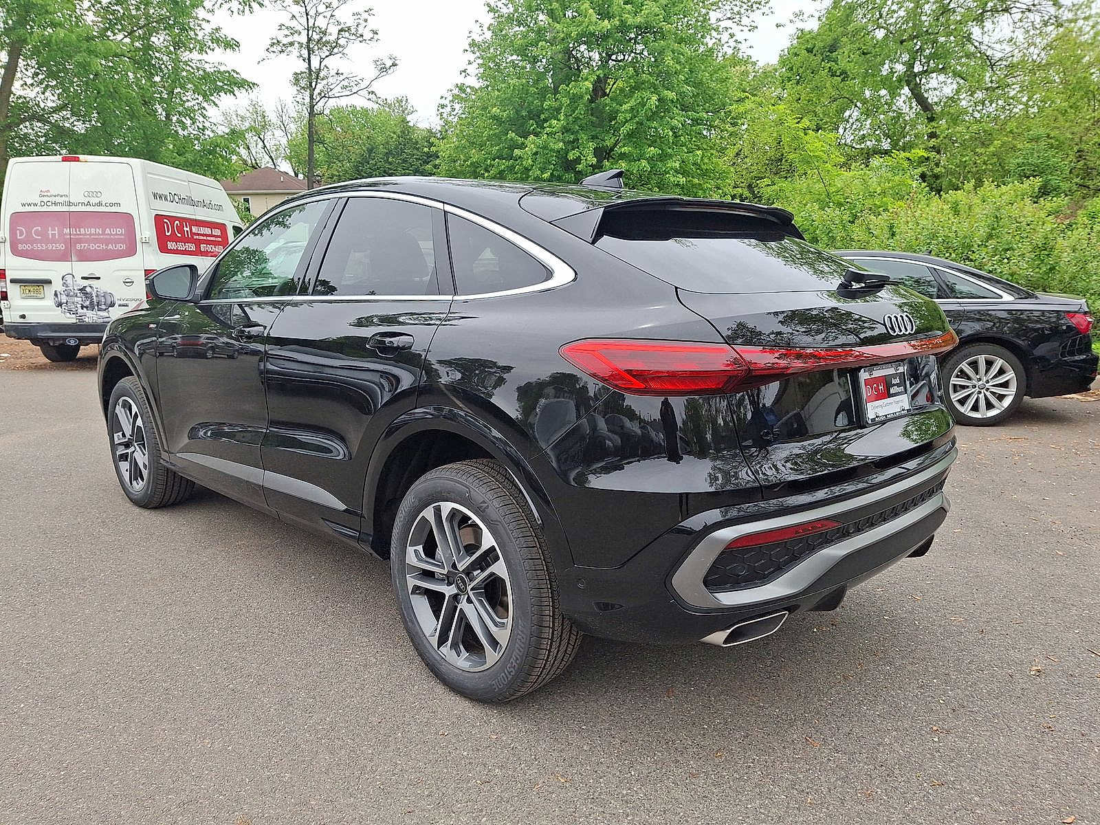New 2026 Audi Q5 Premium AWD/4WD image 12