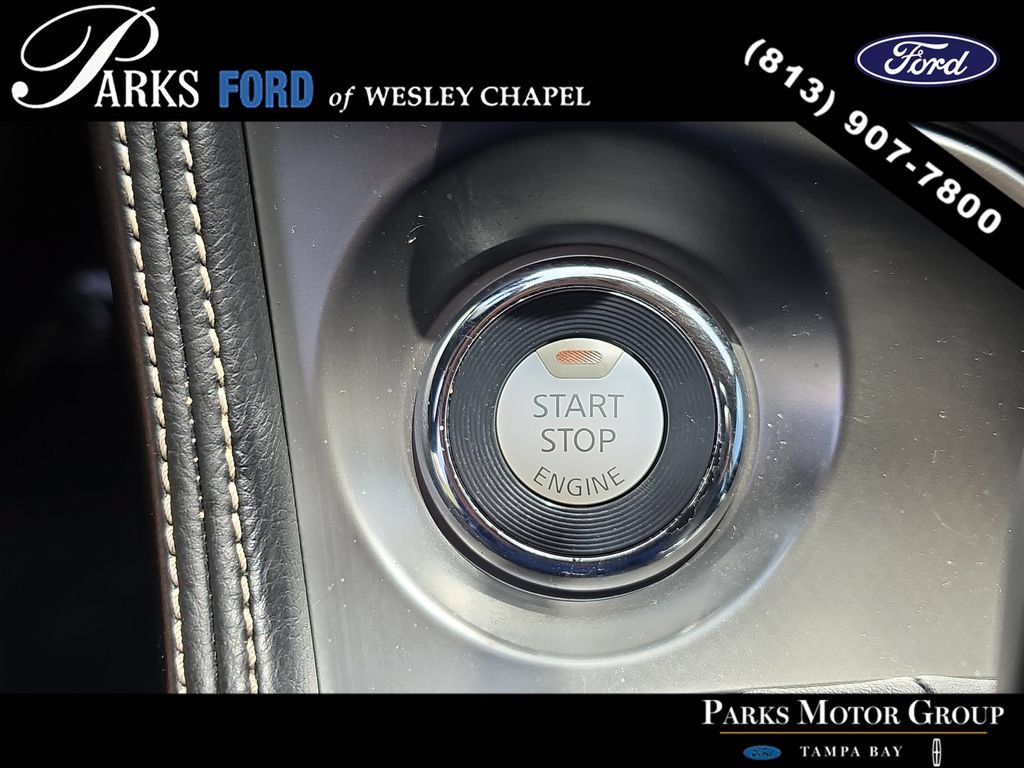 Used 2016 Nissan Maxima 3.5 SV FWD image 25