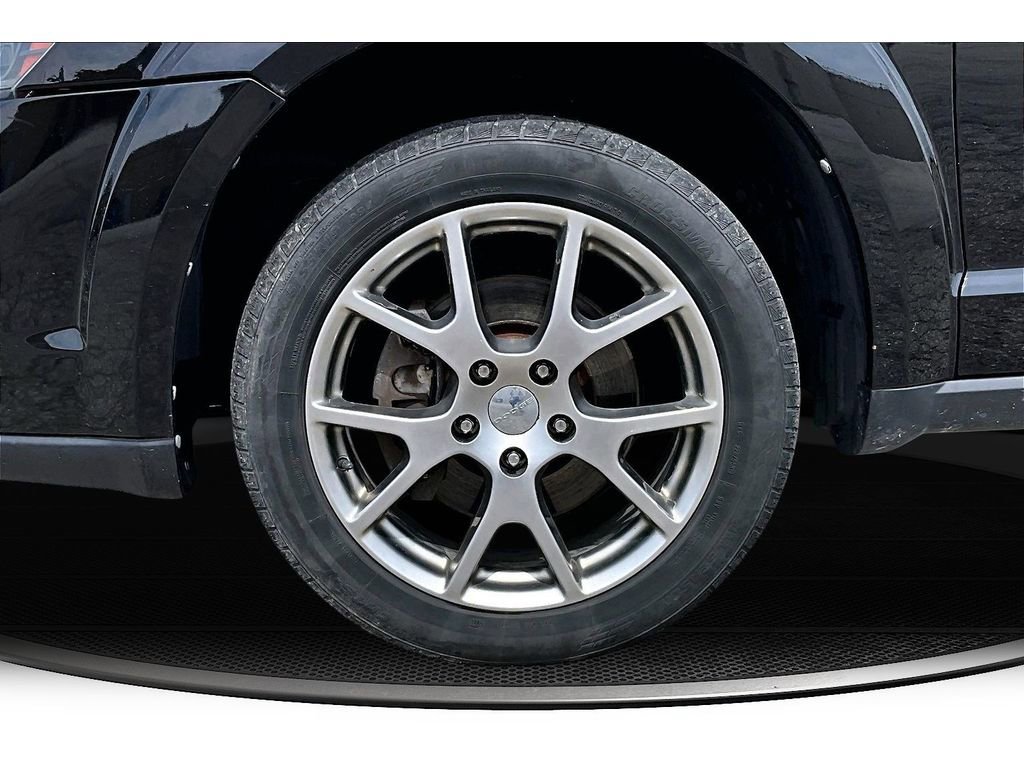 Used 2016 Dodge Journey R/T AWD/4WD image 12