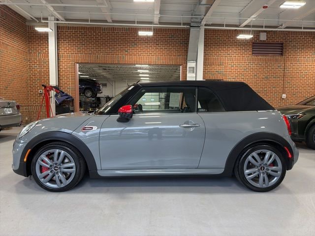 Used 2017 MINI Cooper John Cooper Works image 4