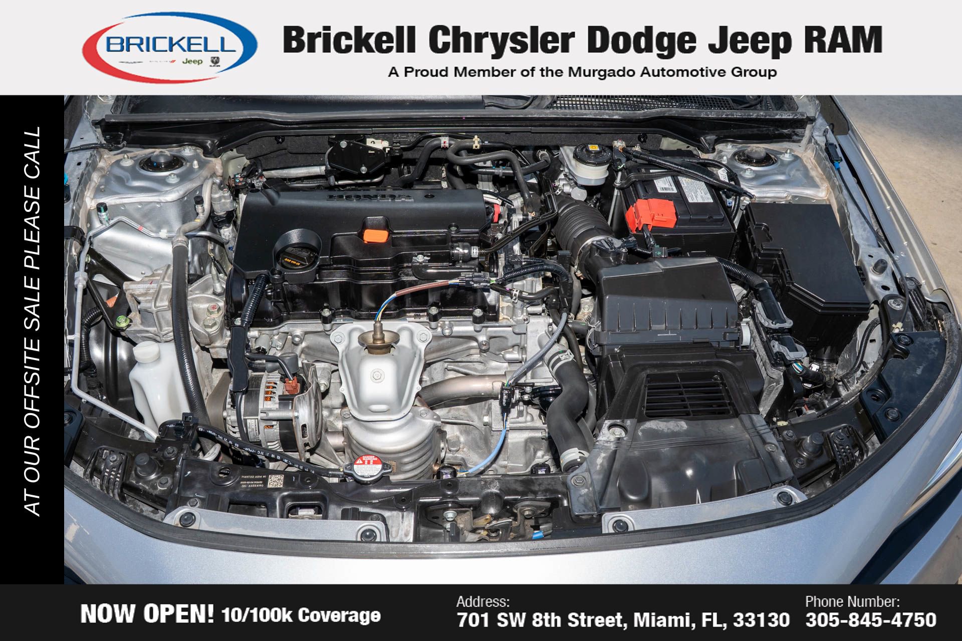 Used 2023 Honda Civic Sport image 35