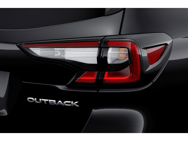 New 2025 Subaru Outback Premium image 13