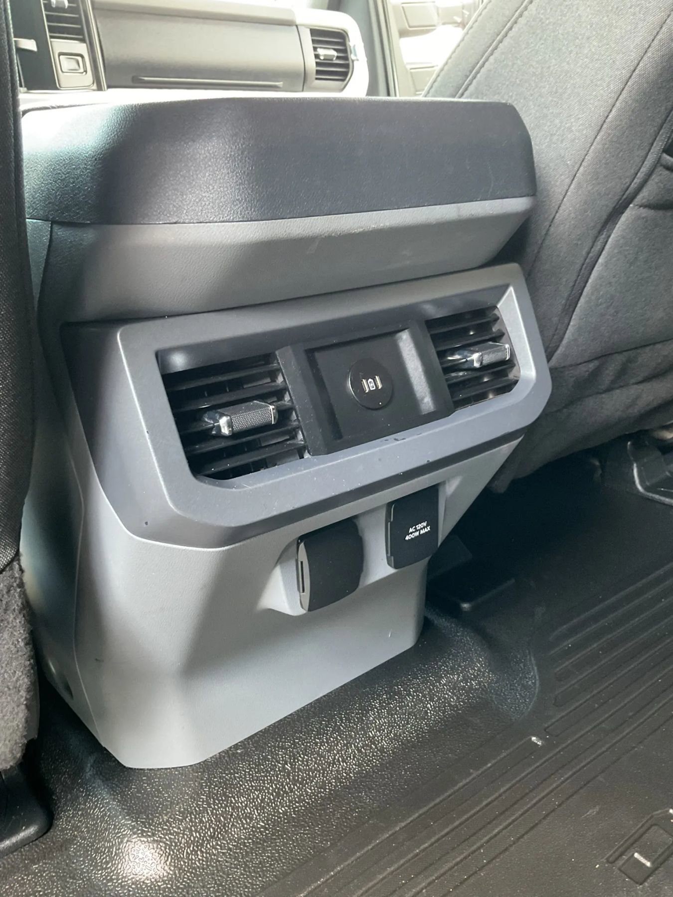 Used 2024 Ford F250 XLT AWD/4WD image 49