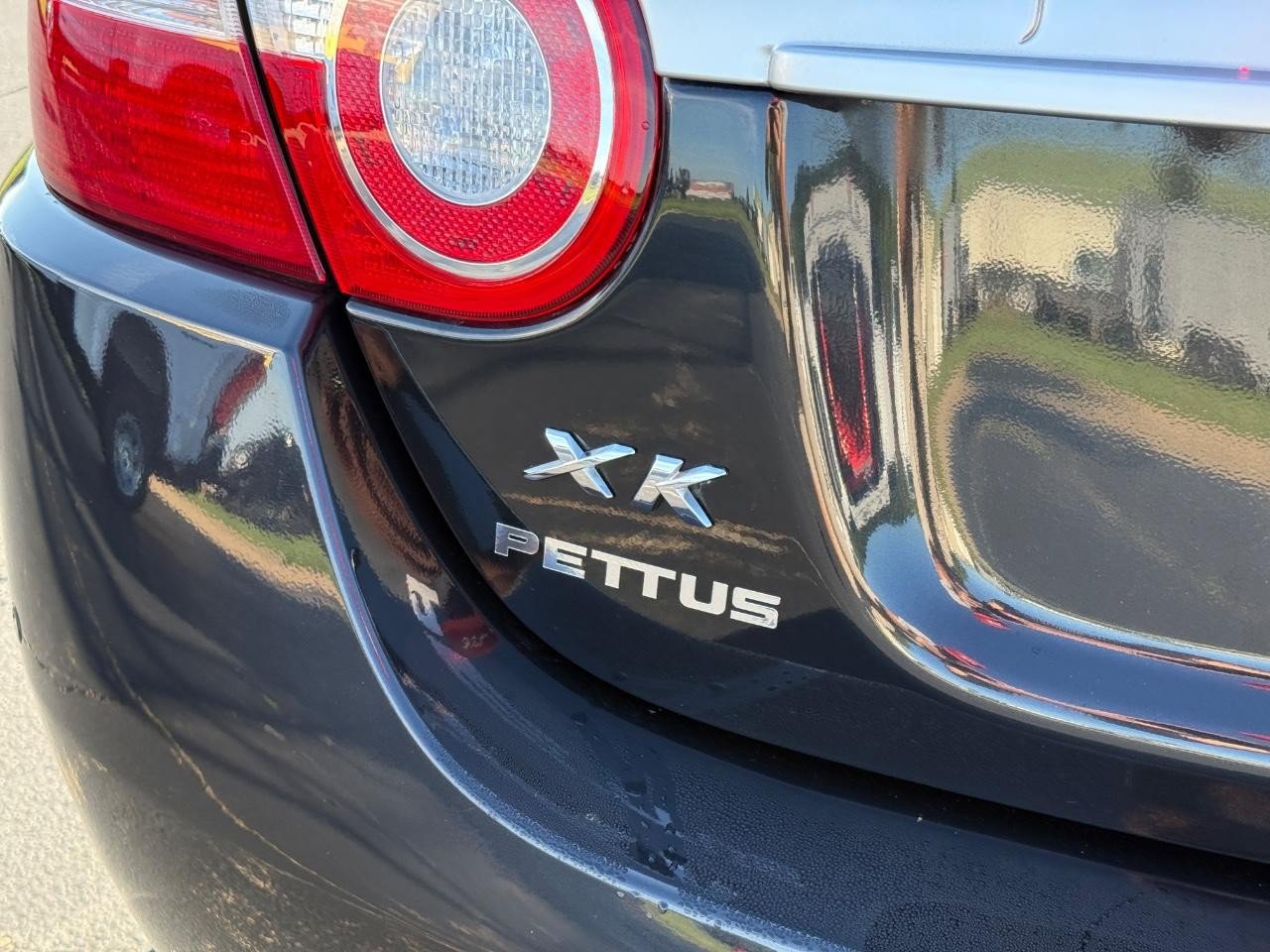 Used 2007 Jaguar XKR R RWD image 7