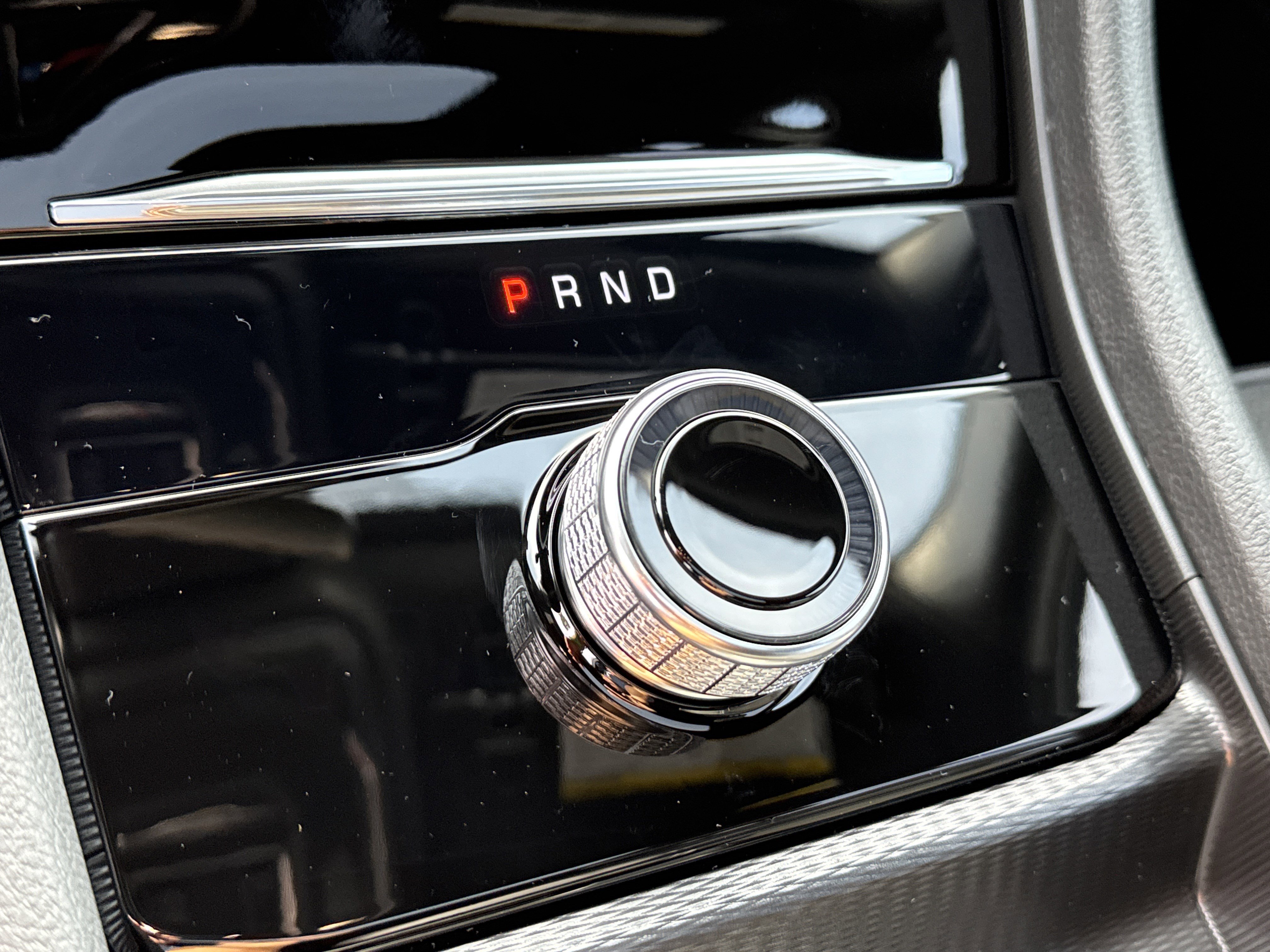 New 2025 Jeep Grand Cherokee Altitude image 35