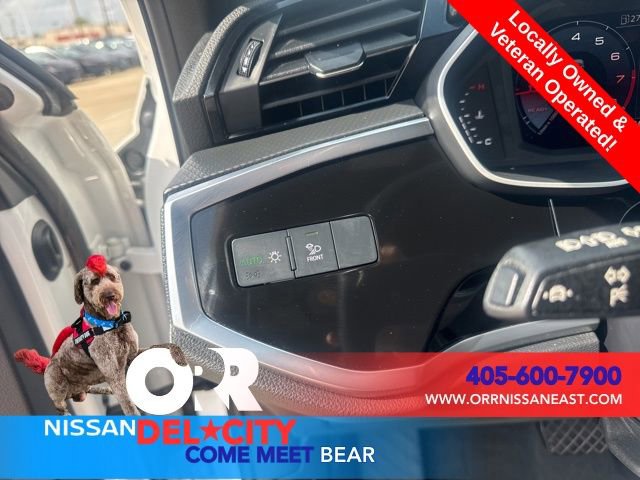 Used 2024 Audi Q3 2.0T Premium AWD/4WD image 17