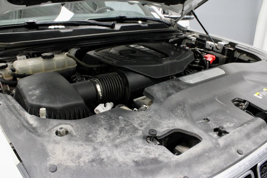 Used 2023 Jeep Wagoneer 2WD image 16