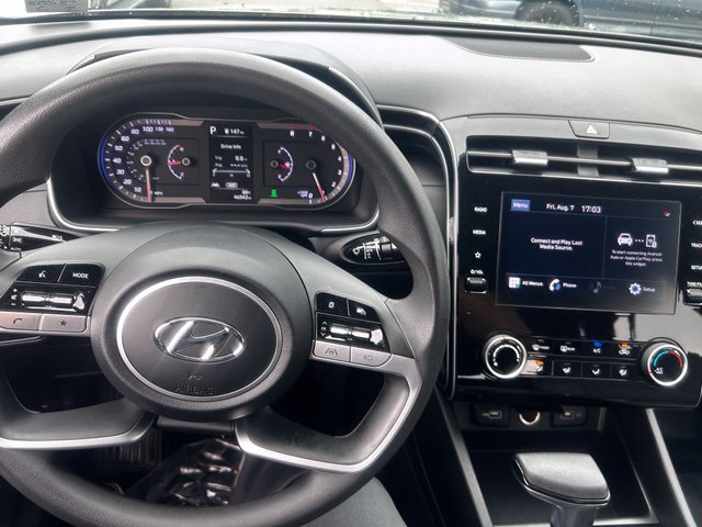 Used 2022 Hyundai Santa Cruz SEL AWD/4WD image 35