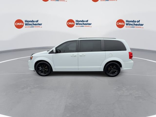Used 2019 Dodge Grand Caravan GT image 5