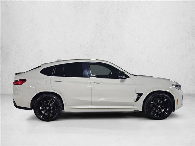 Used 2019 BMW X4 xDrive30i w/ M Sport Package 2 AWD/4WD image 4