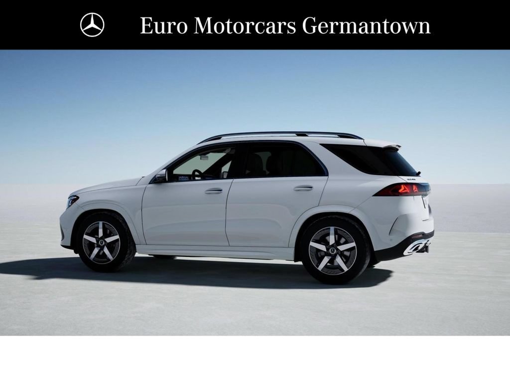New 2027 Mercedes-Benz GLE 450 4MATIC image 32