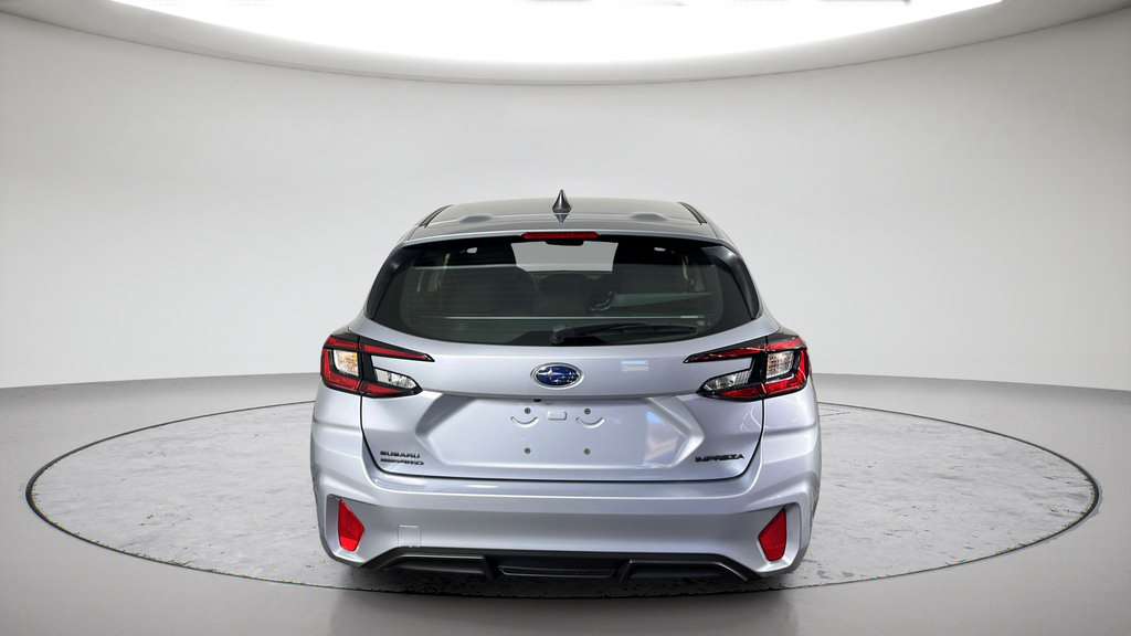 New 2026 Subaru Impreza 2.0i Sport AWD/4WD image 6