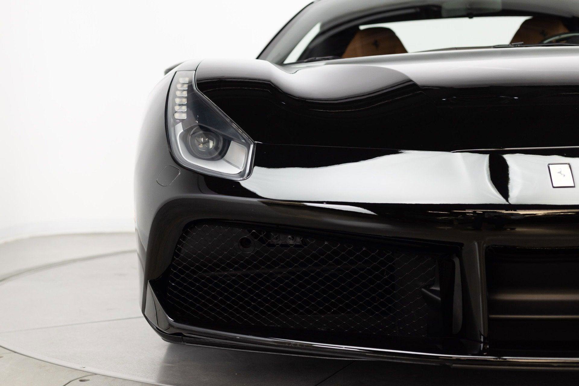 Certified 2017 Ferrari 488 Spider image 27