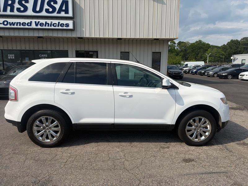 Used 2008 Ford Edge Limited AWD/4WD image 9