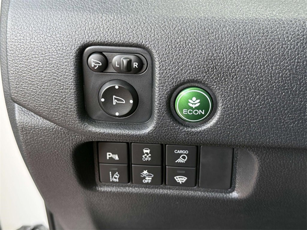 Used 2024 Honda Ridgeline TrailSport image 16