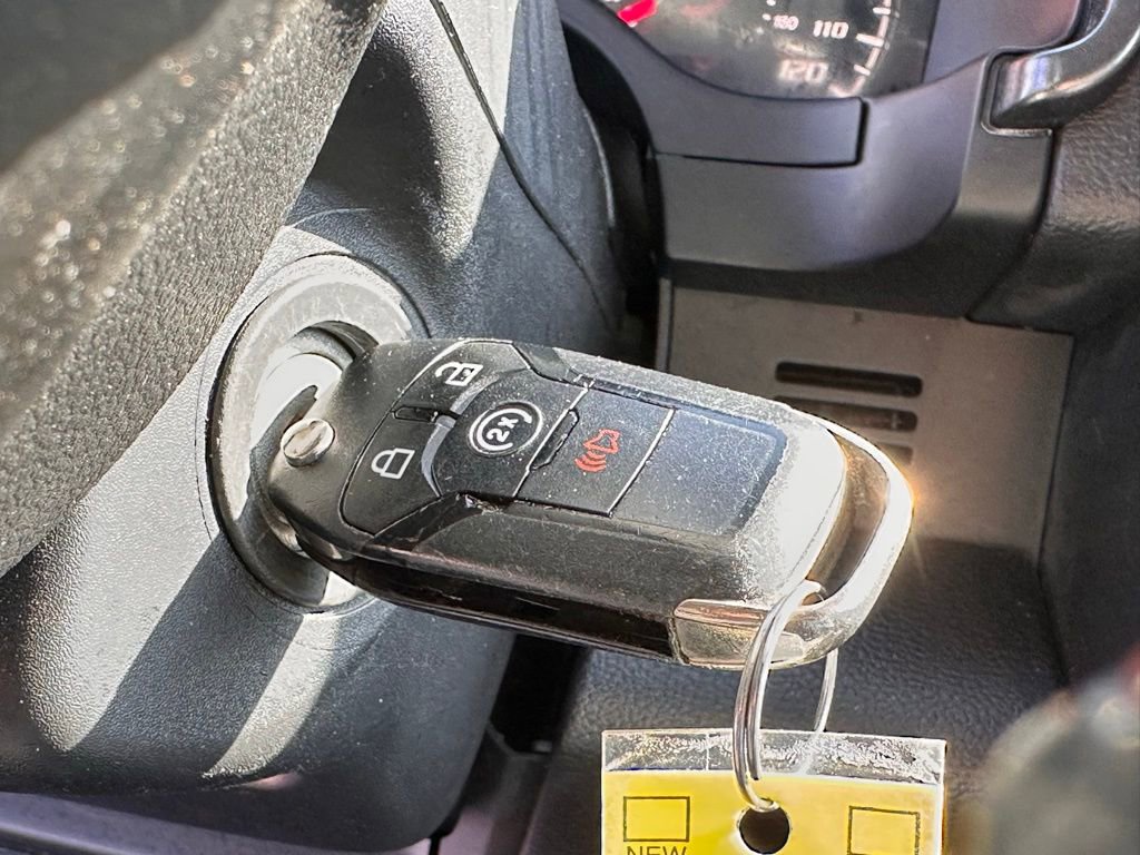 Used 2018 Ford F150 XLT w/ Equipment Group 302A Luxury image 34