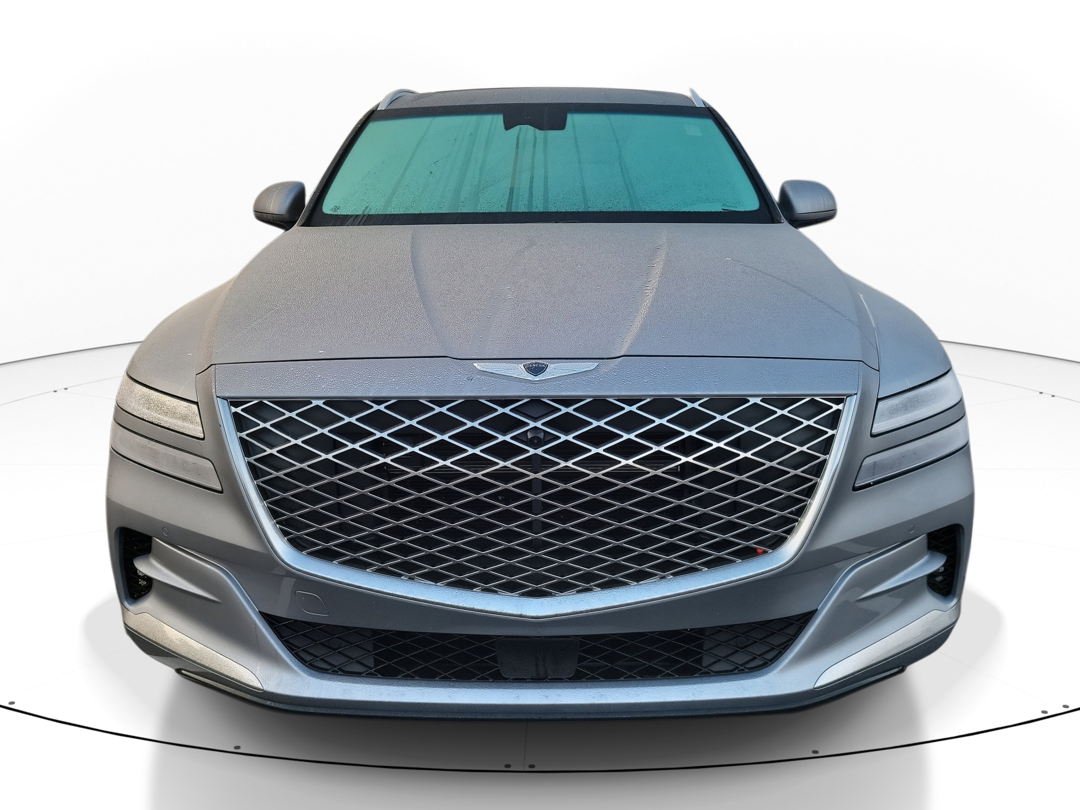 Used 2024 Genesis GV80 3.5T w/ Prestige Package video 2