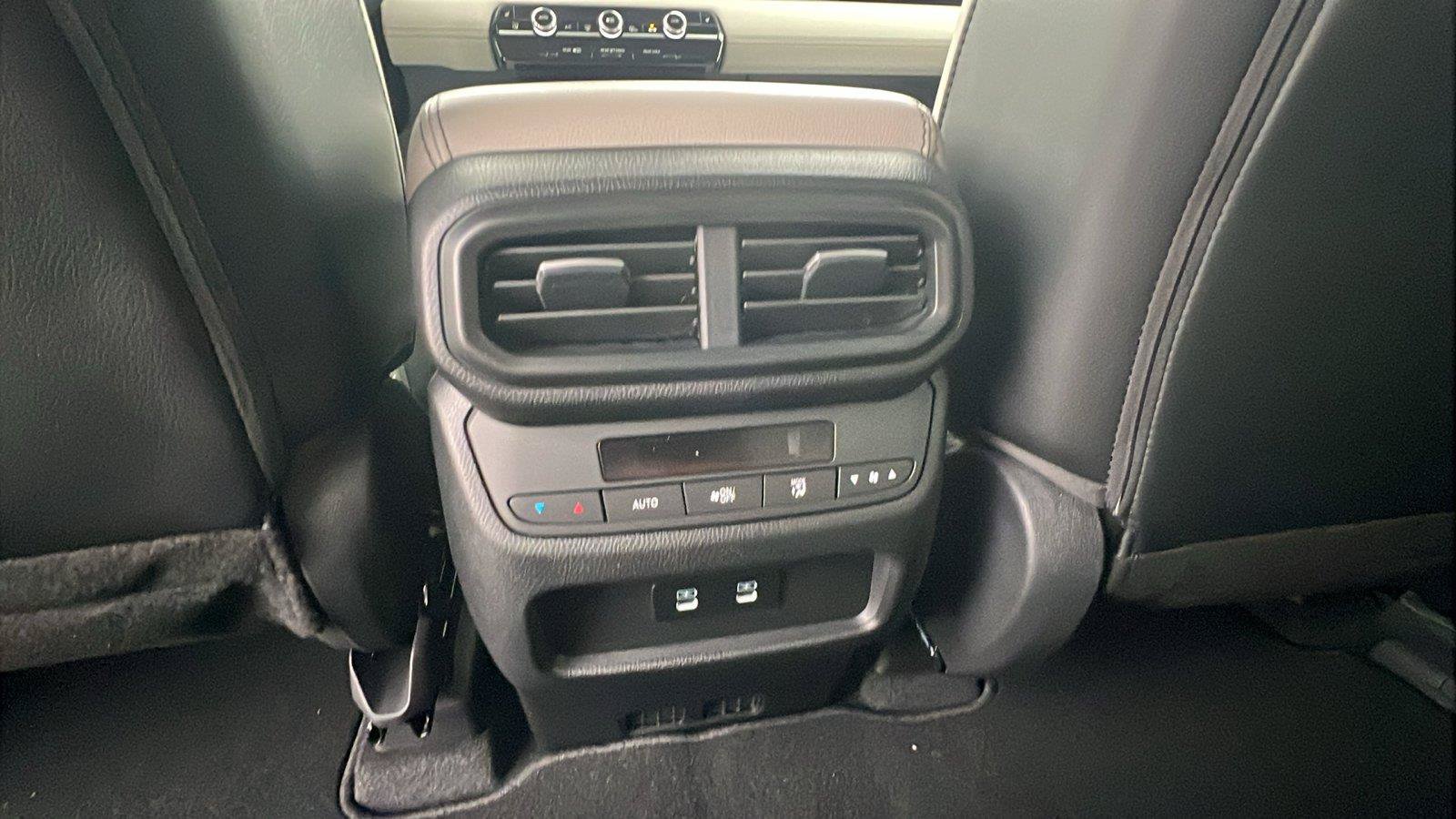 New 2026 Honda Pilot EX-L image 21